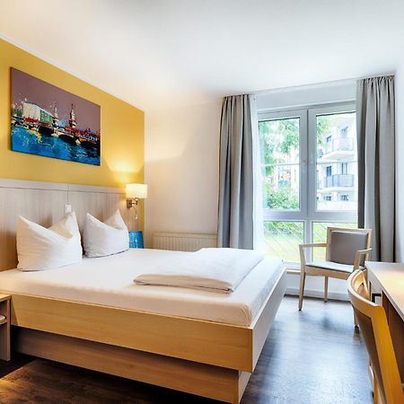 Businesshotel Berlin Ngoại thất bức ảnh