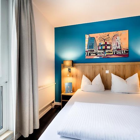 Businesshotel Berlin Ngoại thất bức ảnh