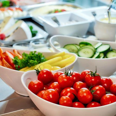 Businesshotel Berlin Ngoại thất bức ảnh