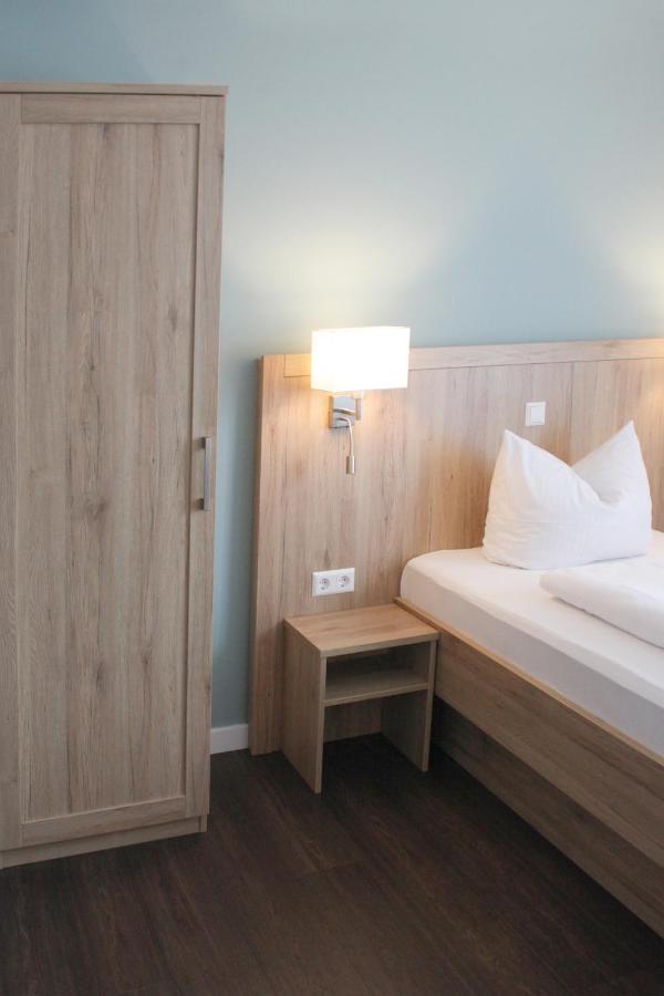 Businesshotel Berlin Ngoại thất bức ảnh