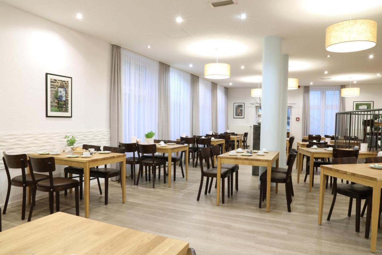 Businesshotel Berlin Ngoại thất bức ảnh