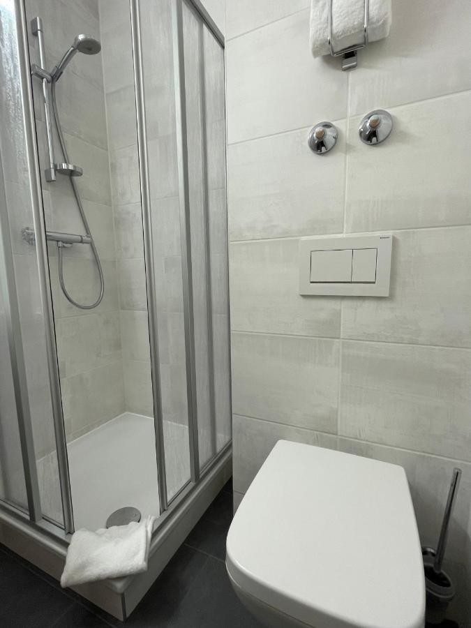 Businesshotel Berlin Ngoại thất bức ảnh