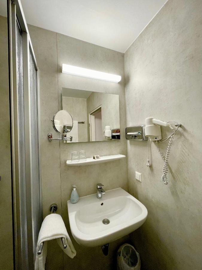 Businesshotel Berlin Ngoại thất bức ảnh