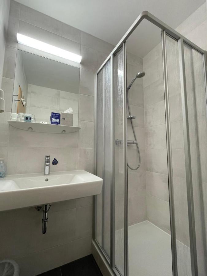 Businesshotel Berlin Ngoại thất bức ảnh