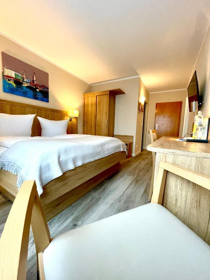 Businesshotel Berlin Ngoại thất bức ảnh