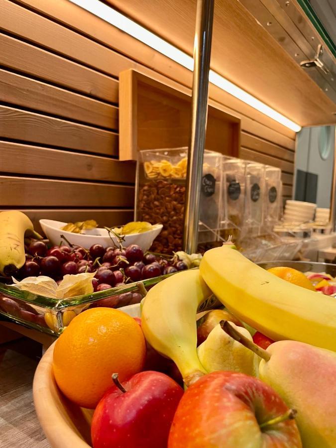 Businesshotel Berlin Ngoại thất bức ảnh