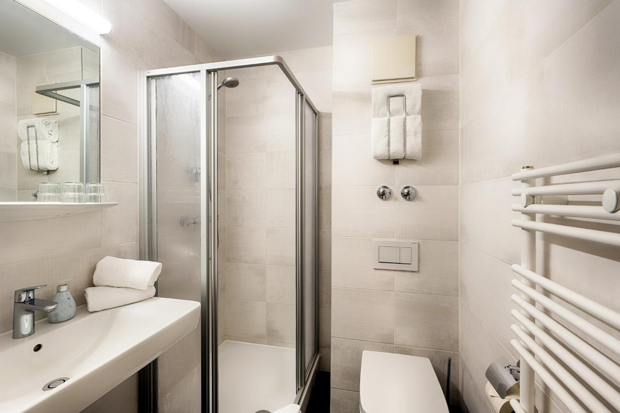 Businesshotel Berlin Ngoại thất bức ảnh
