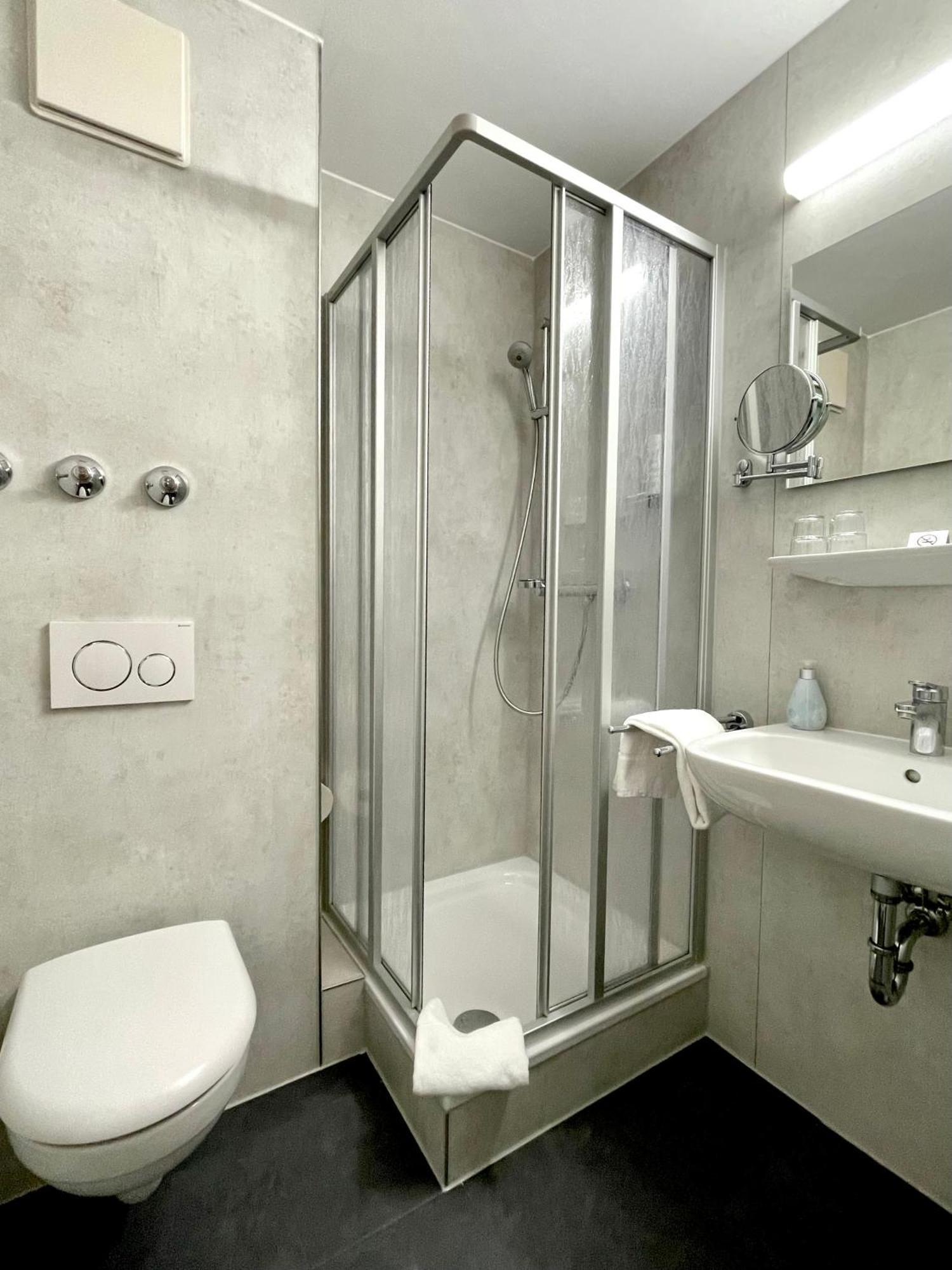 Businesshotel Berlin Ngoại thất bức ảnh