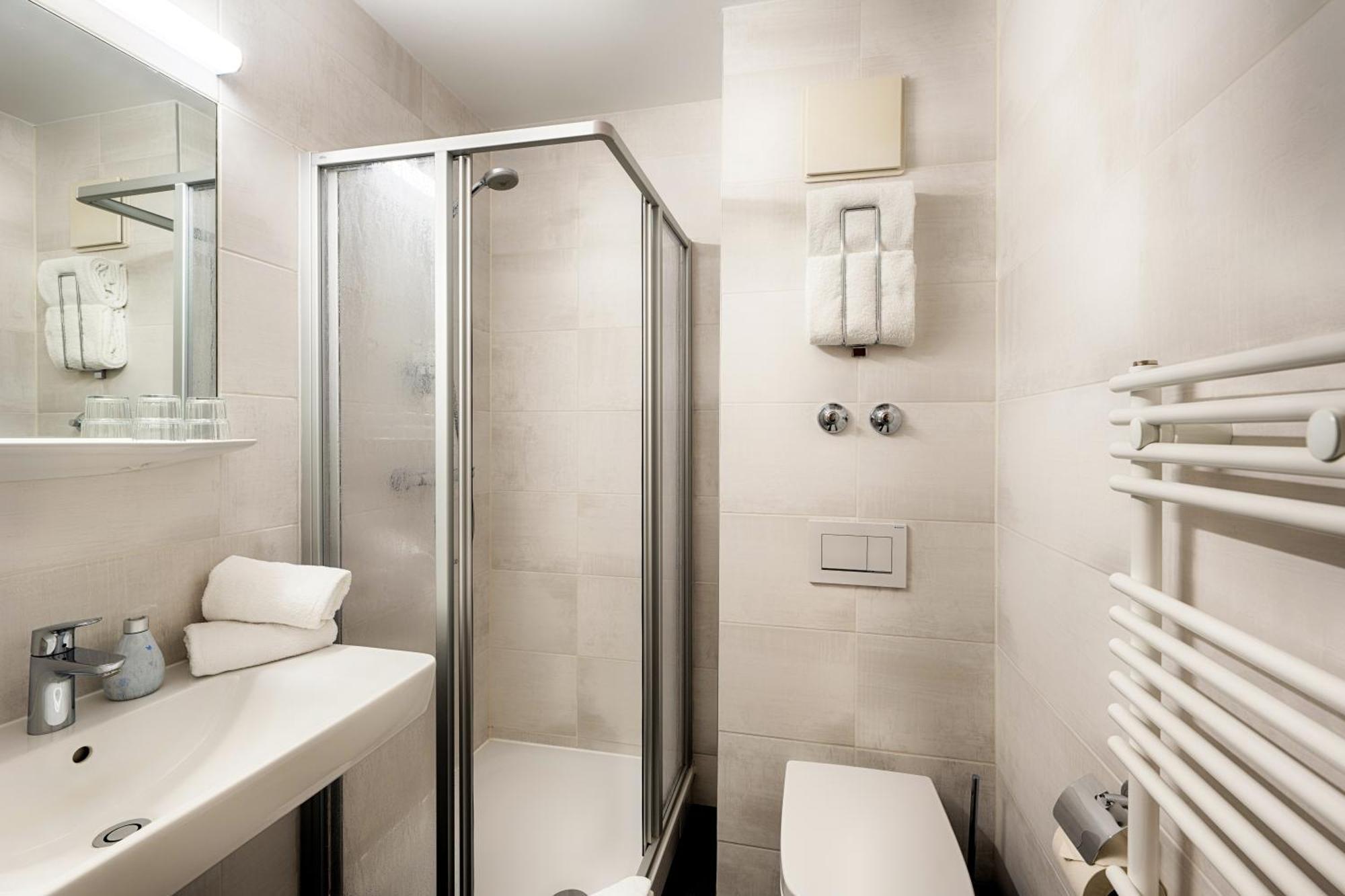 Businesshotel Berlin Ngoại thất bức ảnh